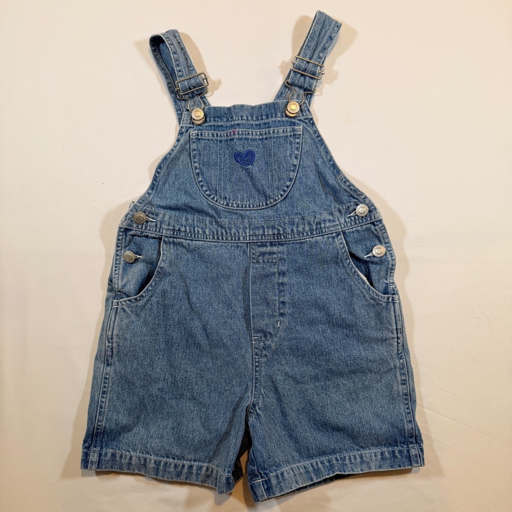 Girls‎ Overalls